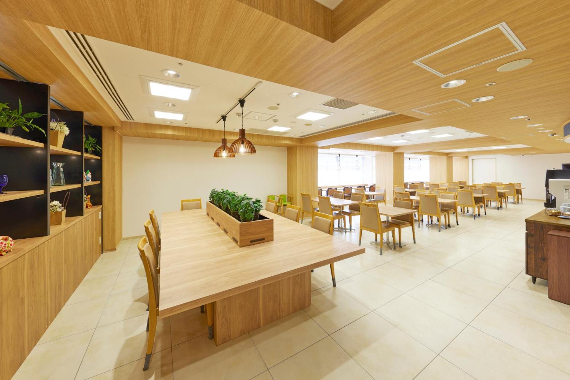 Hotel Consort Shin-Oszaka Kültér fotó