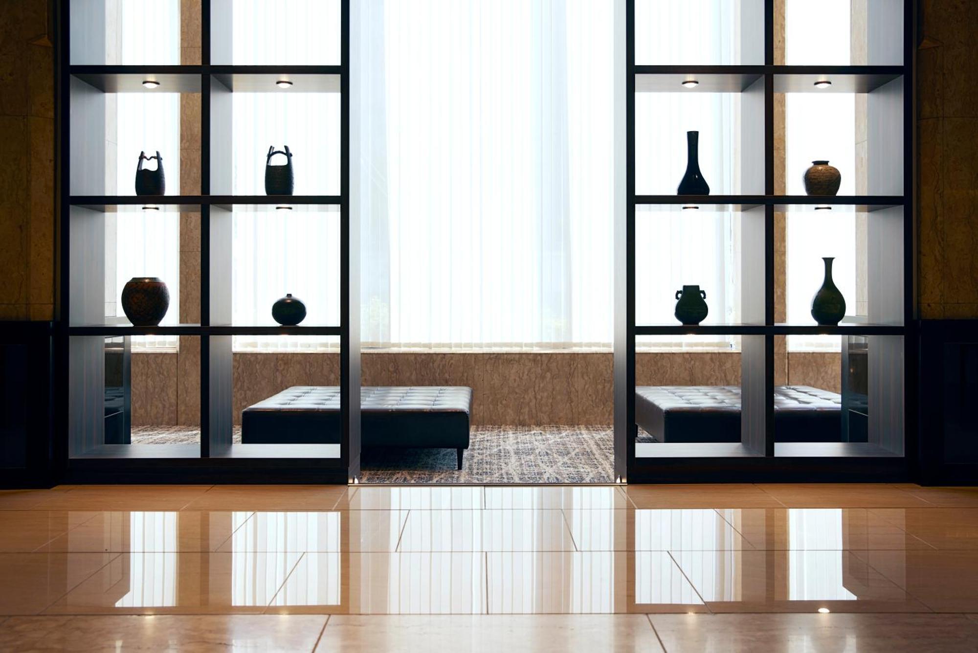 Hotel Consort Shin-Oszaka Kültér fotó