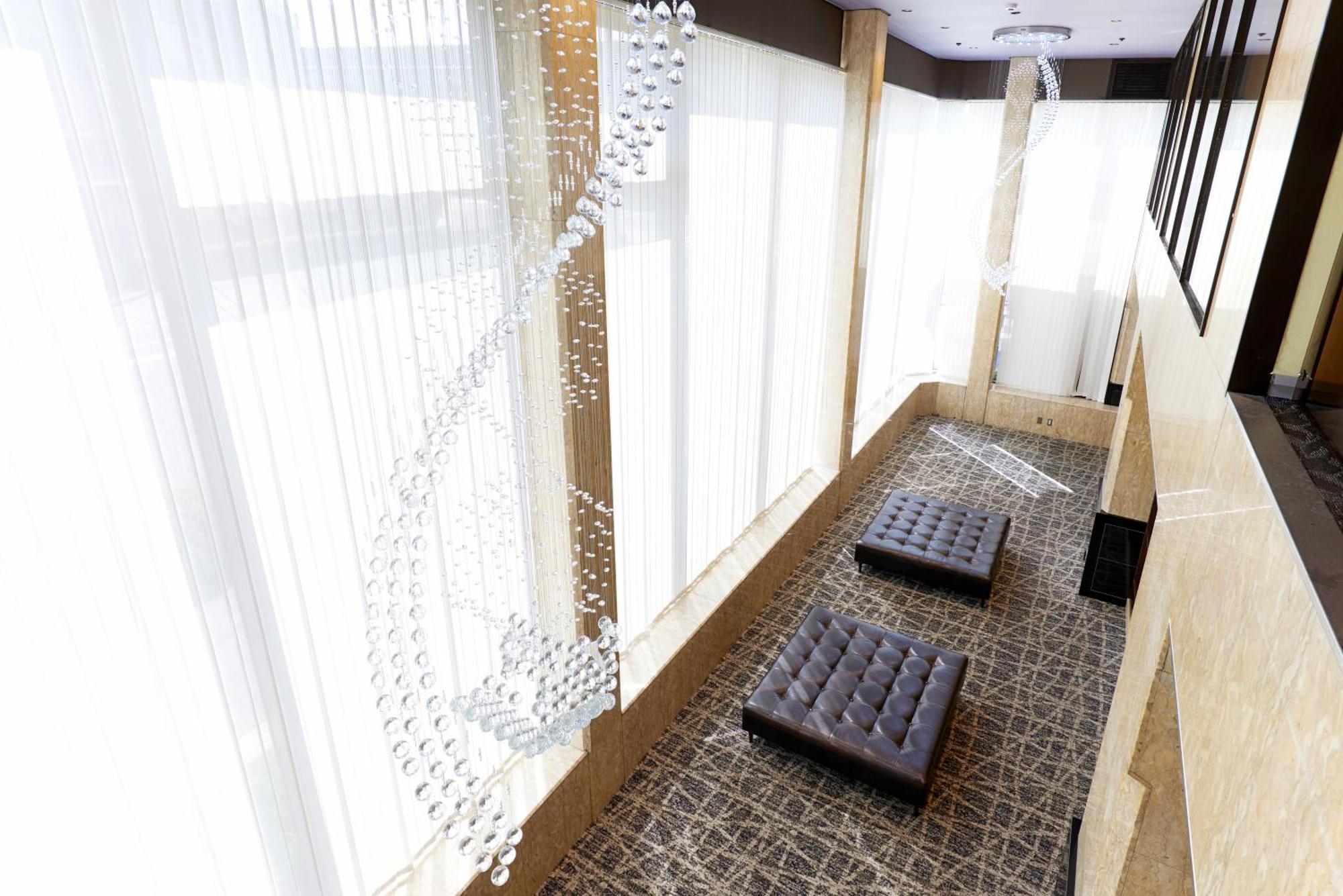 Hotel Consort Shin-Oszaka Kültér fotó